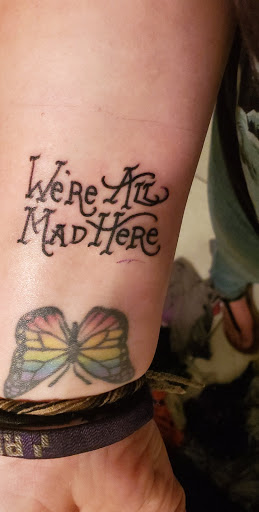 Explore tattoo ideas small with meaning, creative tattoo ideas in Satellite Beach, available at Rocksteady Tattoo Company