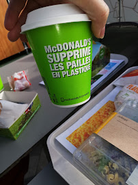 Aliment-réconfort du Restauration rapide McDonald's à Villeneuve-sur-Lot - n°4