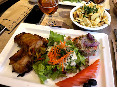 Salon De Thé Dussourd à Colmar