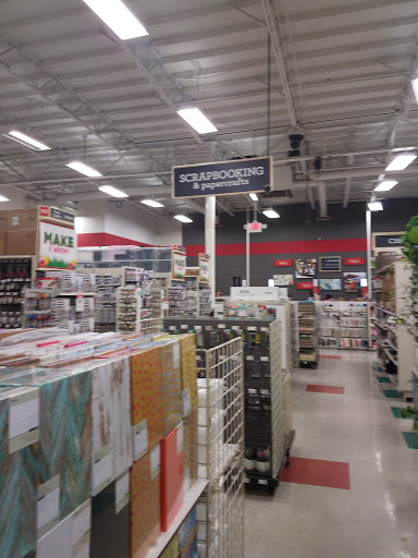 Craft Store «Michaels», reviews and photos, 27471 Ynez Rd, Temecula, CA 92591, USA