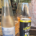 Photo n°2 de l'avis de Stefanie.r fait le 06/09/2021 à 08:02 sur le  Ristorante Pizzeria Italia Nuova à Somma Lombardo