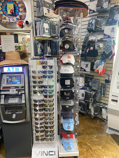 Grocery Store «Crossroad Market & Deli Inc», reviews and photos, 10800 N Military Trl # 120, West Palm Beach, FL 33410, USA