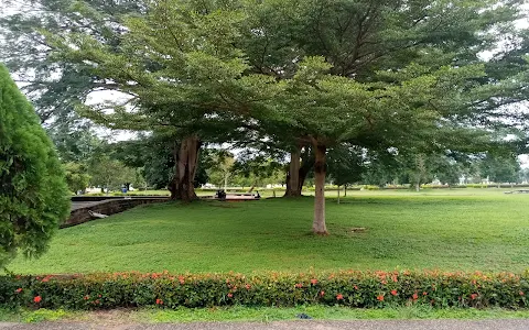 FUNAAB CONSULT CAR PARK image