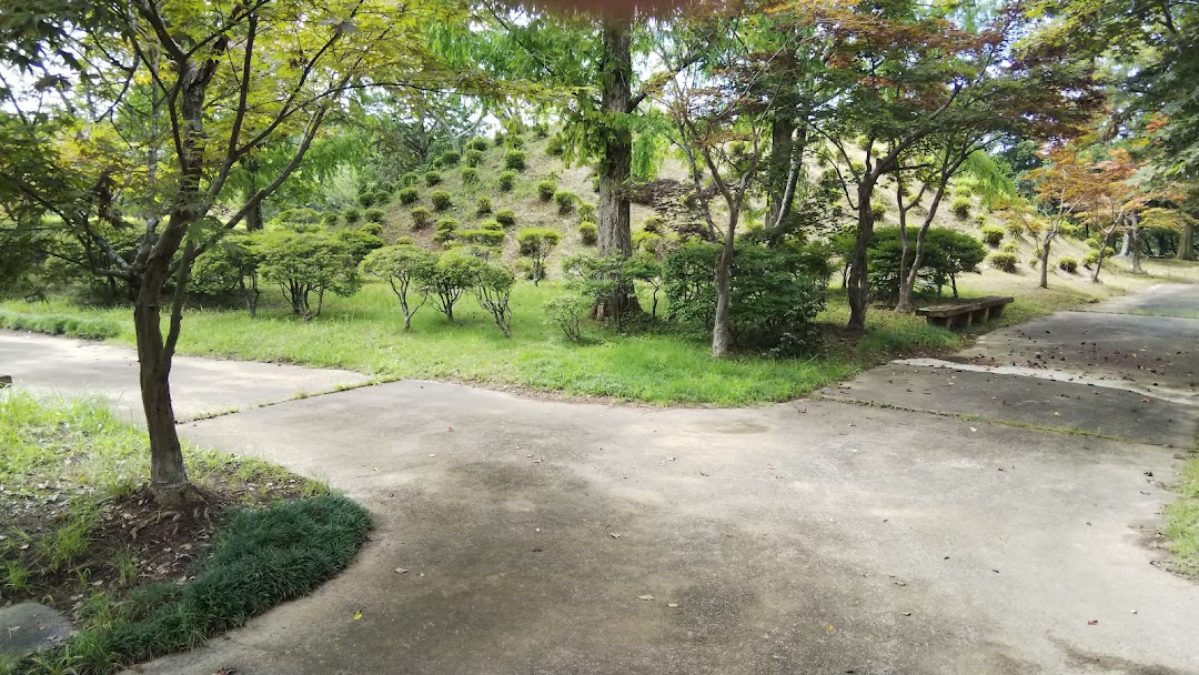 片田工業団地北公園