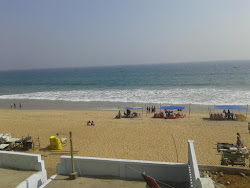 Photo de Gopalpur Beach - endroit populaire parmi les connaisseurs de la détente