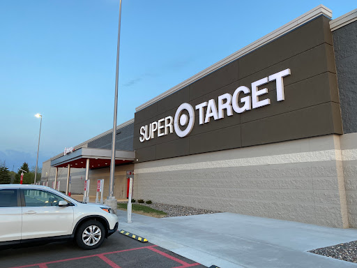 Department Store «Target», reviews and photos, 3800 Lexington Ave N, Shoreview, MN 55126, USA