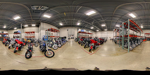 Harley-Davidson Dealer «Rubber City Harley-Davidson», reviews and photos, 1120 Main St, Cuyahoga Falls, OH 44221, USA