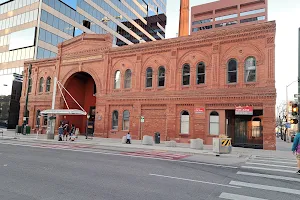 Denver City Railway Building - Lodo Walking Tour image