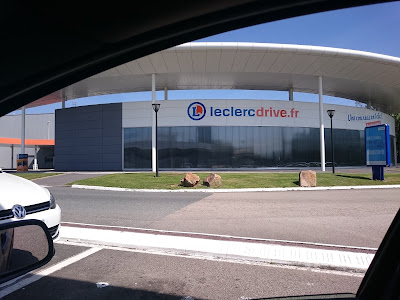 E.Leclerc DRIVE Morlaix à Morlaix