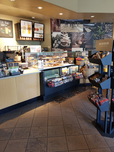 Starbucks image