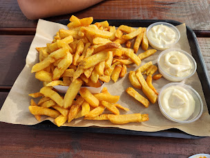 Photo n°11 de La pizz'' des 7 Vallées à Maintenay ()