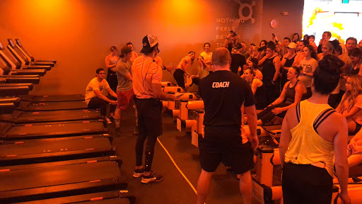 Gym «Orangetheory Fitness», reviews and photos, 1678 Redstone Center Dr, Park City, UT 84098, USA