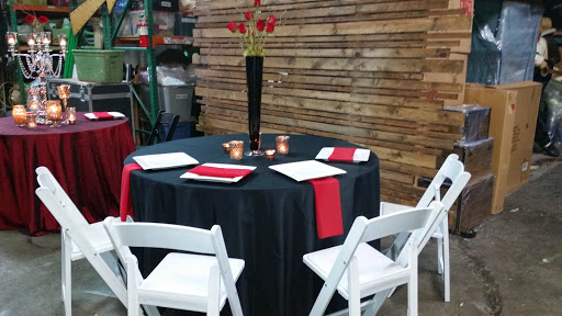 Event Management Company «West Coast Event Productions, Inc.», reviews and photos, 1466 NW Naito Pkwy, Portland, OR 97209, USA