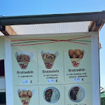 Photo n°1 de l'avis de Enrico.. fait le 01/09/2021 à 17:39 sur le  Asia Imbiss à Butjadingen