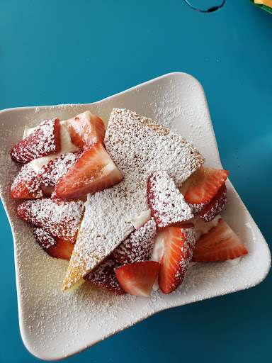 Bakery «Oui Desserts», reviews and photos, 3411 Kirby Dr, Houston, TX 77098, USA