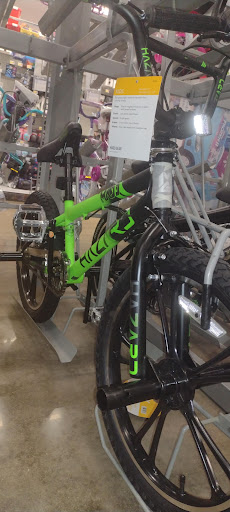 Department Store «Walmart Supercenter», reviews and photos, 217 Garrisonville Rd, Stafford, VA 22554, USA