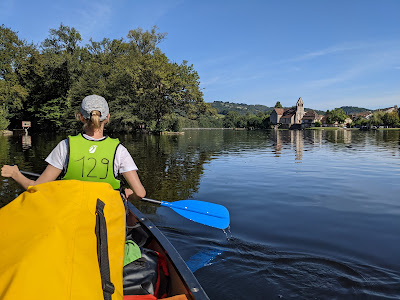 Loisirs évasion 19, canoë de 1 à 10 jours, aquarando, randonnée aquatique à Argentat sur Dordogne à Monceaux-sur-Dordogne