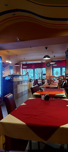 EVEREST indická a nepálská restaurace