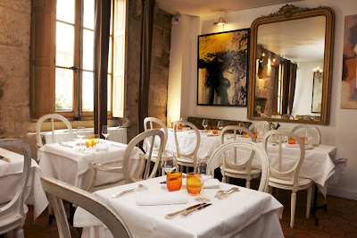 Auberge Nicolas Flamel à Paris