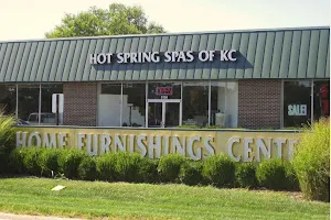 Hot Spring Spas of Kansas City image