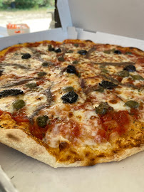 Plats et boissons du Pizzeria BIMM PIZZA à Garéoult - n°15