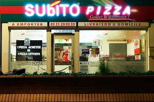 Subito Pizza Hénin-beaumont image