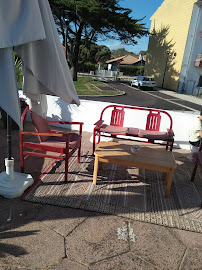 Atmosphère du Restaurant marocain La Belle Epoque à Mimizan - n°6