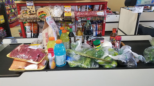 Grocery Store «Chicago Heights Fresh Market», reviews and photos, 1657 Chicago Rd, Chicago Heights, IL 60411, USA