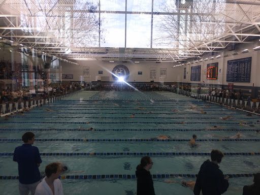 Gym «Alumni Sports Fitness Center», reviews and photos, 929 Harrisburg Ave, Lancaster, PA 17603, USA