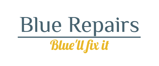 Blue Repairs