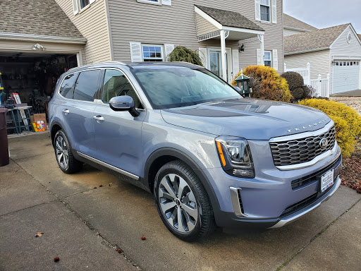 100 Atlantic City Blvd, Pine Beach, NJ 08741, USA