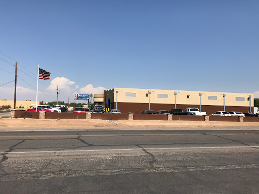 18415 E San Tan Blvd, Queen Creek, AZ 85242, USA