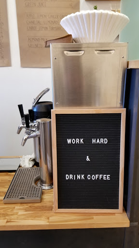 Cafe «Pink Elephant Coffee Shop», reviews and photos, 509 Main St, Park City, UT 84060, USA