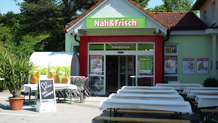 Nah&Frisch Lackinger Linz Urfahr