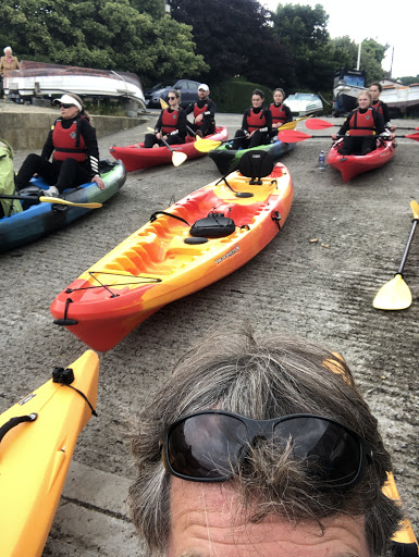 Kayaking.ie