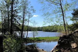 Kukuljärvi Hiking Trail image