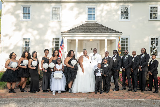 Wedding Venue «Waverly Historic Mansion», reviews and photos, 2319 Waverly Mansion Dr, Marriottsville, MD 21104, USA