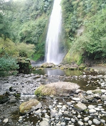 Cascadas de Tocoihue