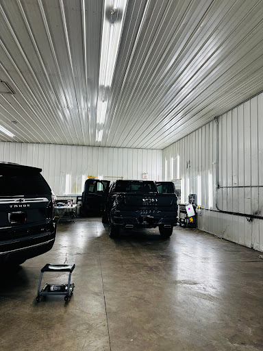 ZJ Detailing LLC | Ceramic Coating | Window Tint | Clear Bra | Dayton en Piqua