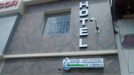 Hotel Colombia De Turismo