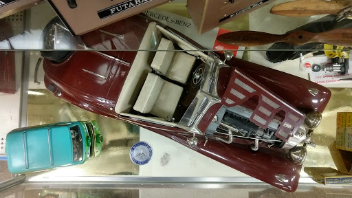 Toy Store «Hub Hobby Center», reviews and photos, 82 Minnesota Ave, St Paul, MN 55117, USA