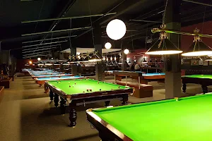 Straight Pool - Billiard Cafe image