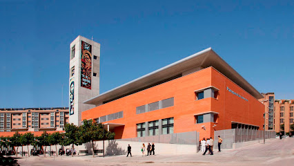 Parroquia de San Josemaría Escrivá de Valencia