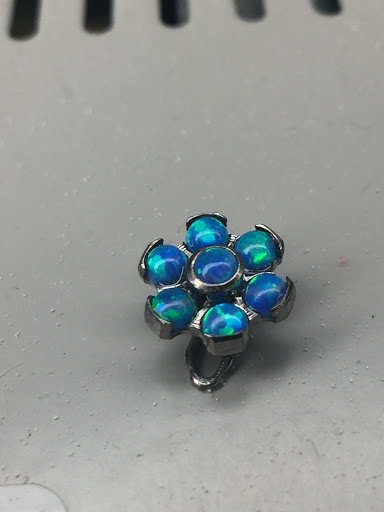 Explore dark tattoo ideas, creative tattoo ideas in Mount Juliet, available at Division Street Tattoo Company