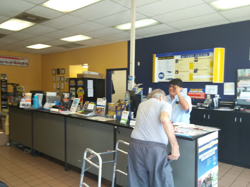Tire Shop «Action Gator Tire Stores», reviews and photos, 11231 S Orange Blossom Trail, Orlando, FL 32837, USA