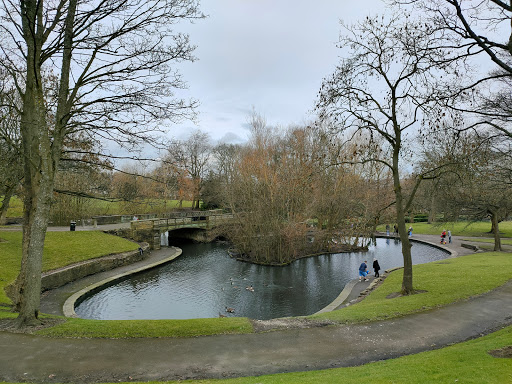 Horton Park, Bradford