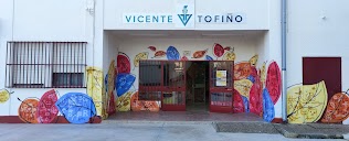 CEIP Vicente Tofiño en San Fernando