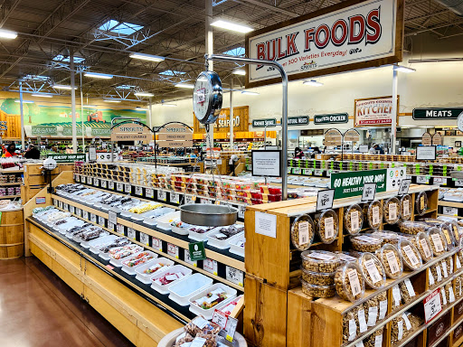 Health Food Store «Sprouts Farmers Market», reviews and photos, 5130 Peachtree Pkwy #100, Peachtree Corners, GA 30092, USA