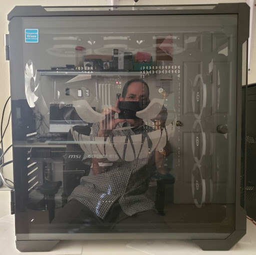 Computer Repair Service «PCMechanic Computer Repair Davenport, FL», reviews and photos, 337 Cello St, Davenport, FL 33896, USA