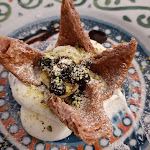 Photo n°2 de l'avis de remo.u fait le 09/07/2023 à 07:18 sur le  Il Giardino di Lipari à Lipari